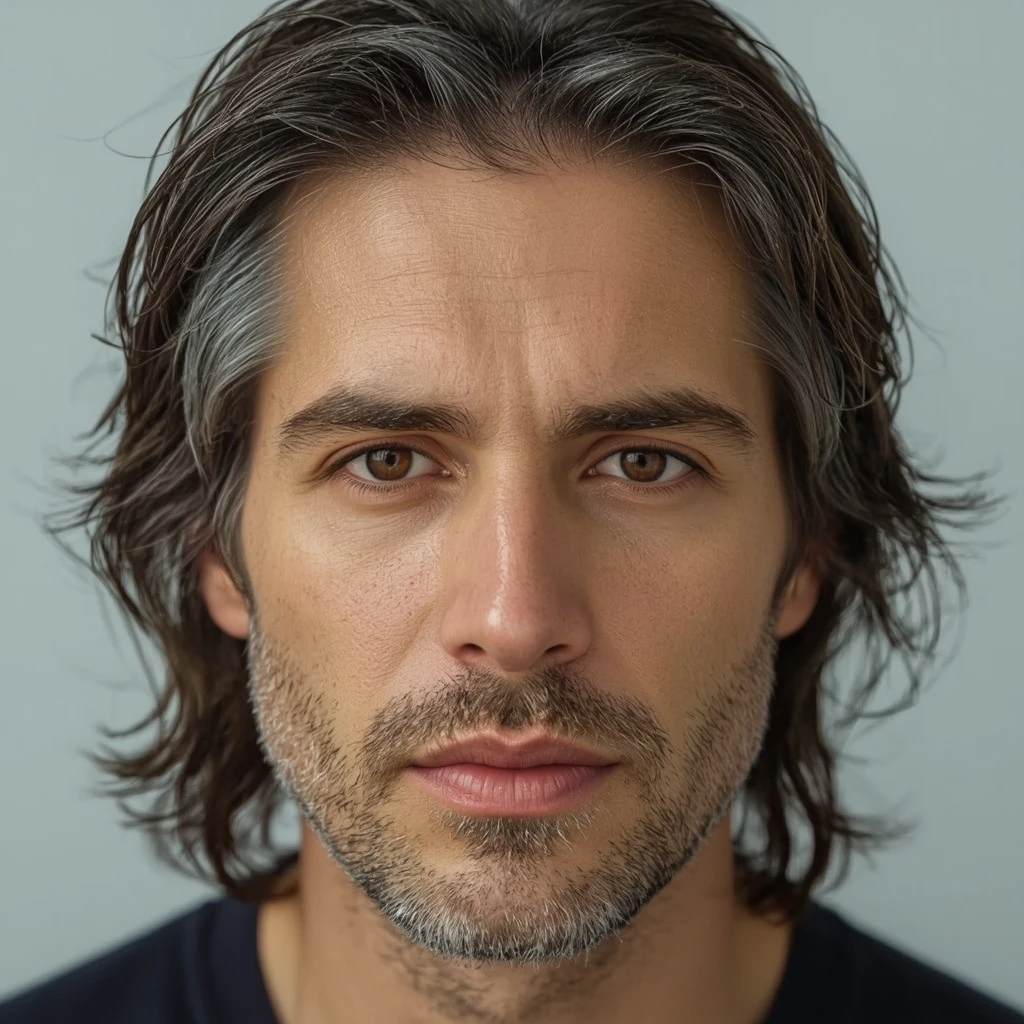 Alexander Schubert