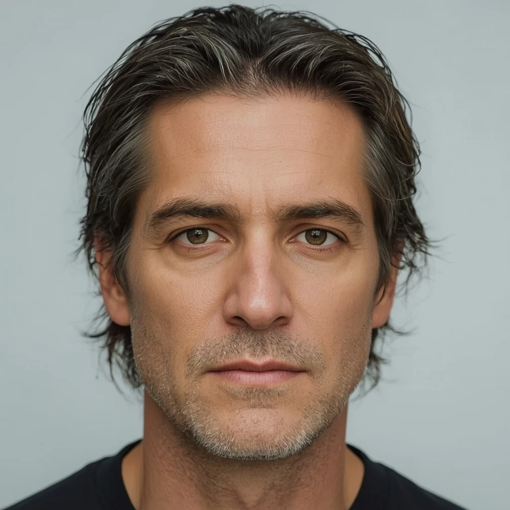 Dr. Markus Klein